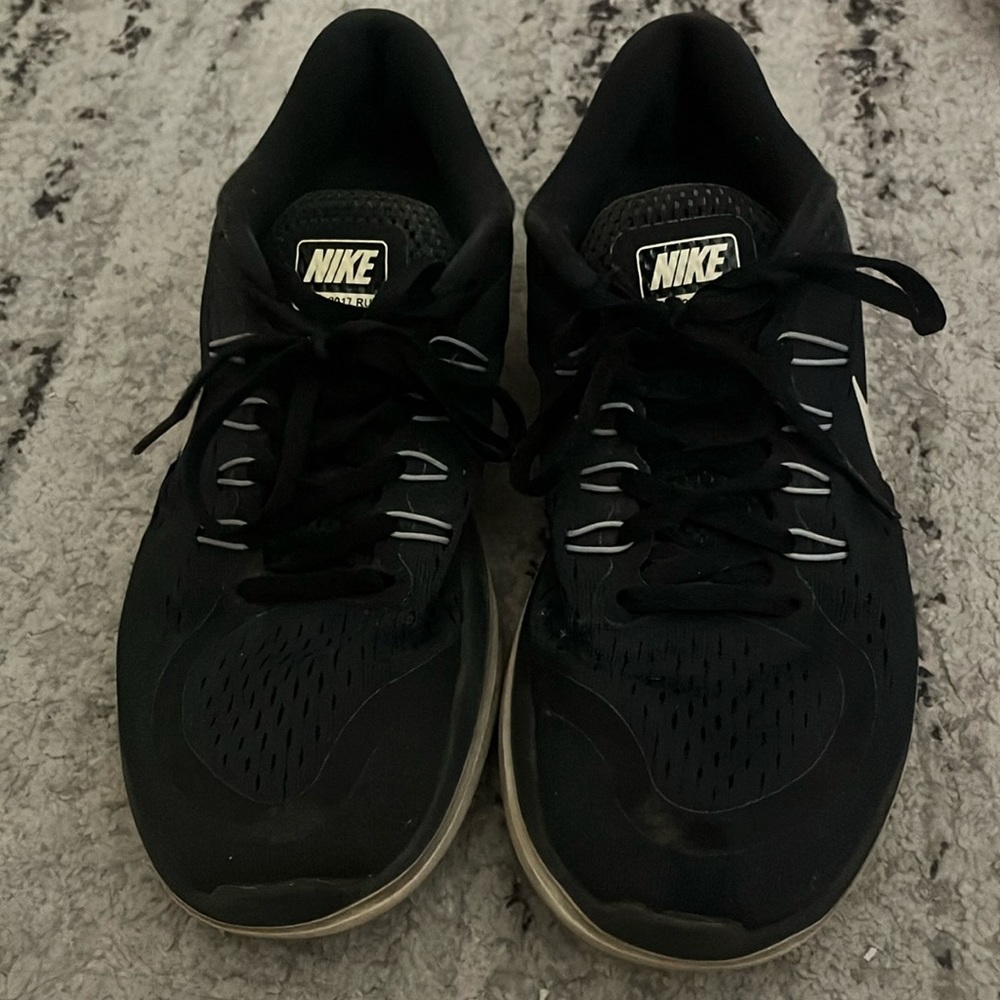 Nike flex 2017 run